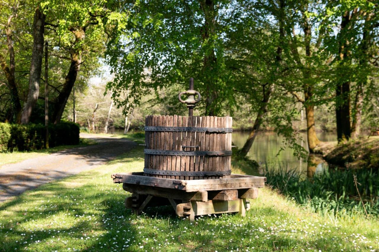 Petit Murier Boisredon エクステリア 写真